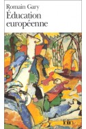 Éducation européenne